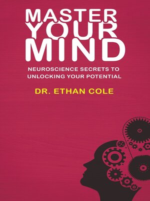 cover image of Master Your Mind